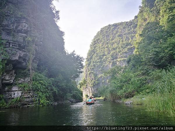 越南‧寧平《陸龍灣Trang An》31.jpg