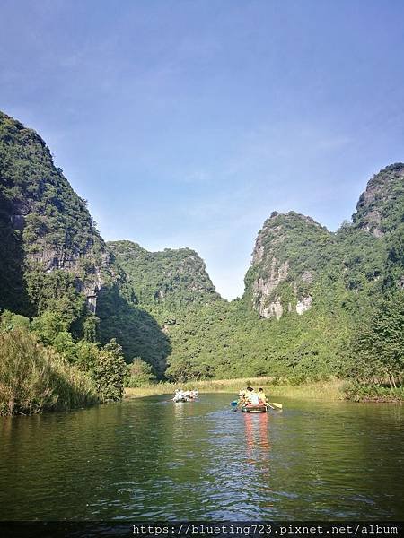 越南‧寧平《陸龍灣Trang An》37.jpg