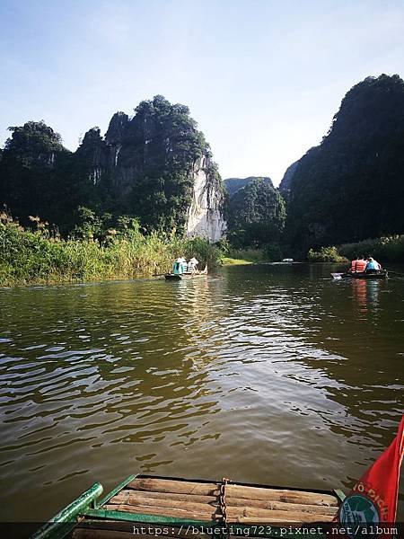 越南‧寧平《陸龍灣Trang An》36.jpg