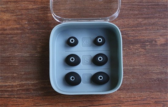 小米降噪耳機開箱