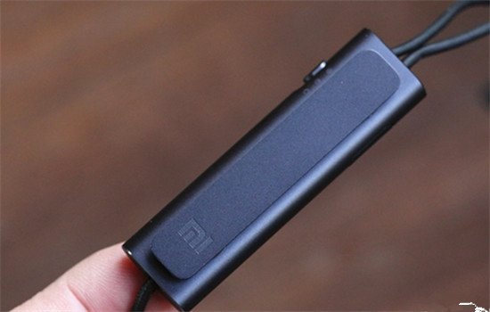 小米降噪耳機開箱