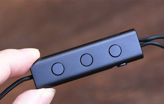 小米降噪耳機開箱
