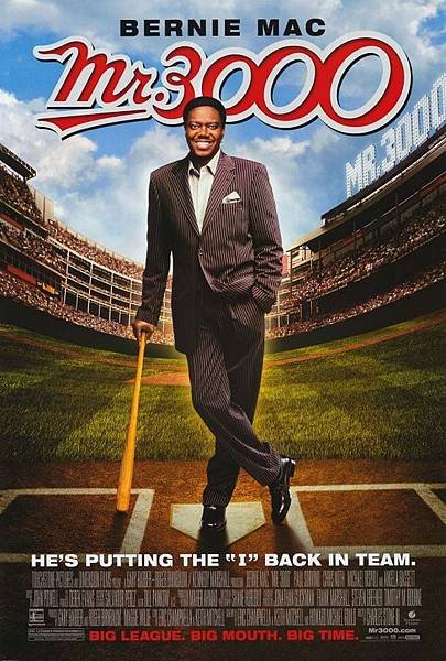 Mr. 3000