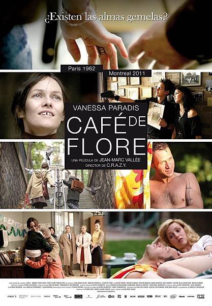 Cafe de flore