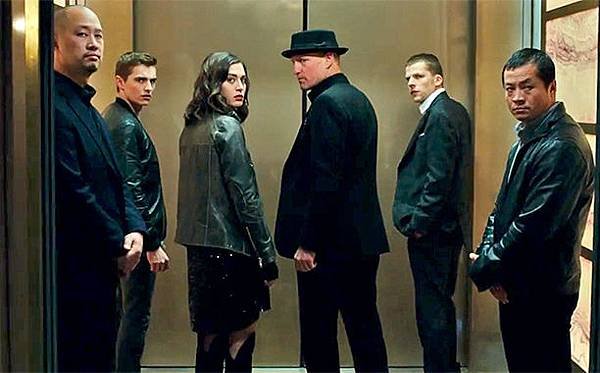 出神入化2 Now You See Me 2 image.jpg