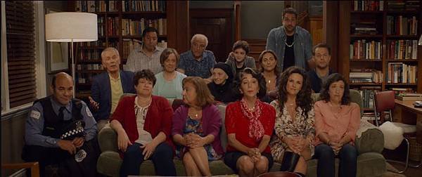 My Big Fat Greek Wedding 2_04.JPG