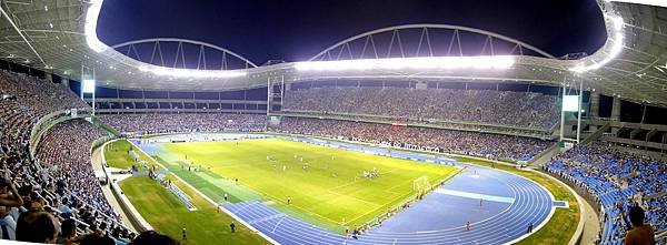 2016-奧運會-Olympics-Rio-若昂·阿維蘭熱奧林匹克體育場（Estádio Olímpico João Havelange）.jpg