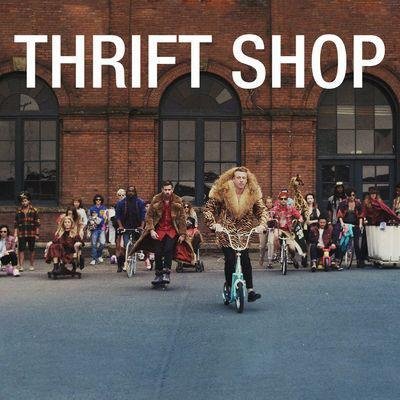 Thrift Shop