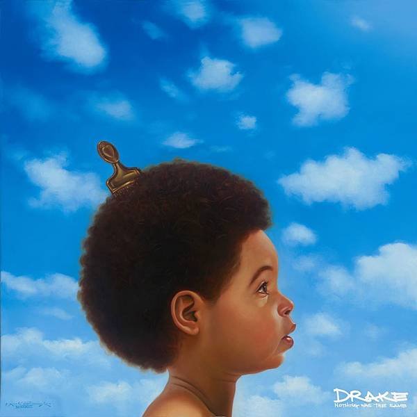 drake-nothing-was-the-same-artwork-baby