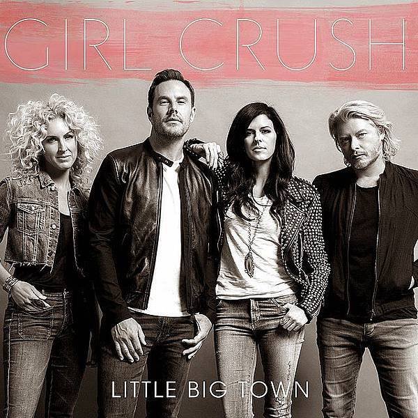 Little Big Town