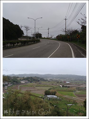 單女單車環島露營記(1)：台北新莊－苗栗通霄