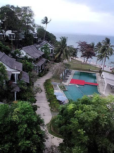 印尼-巴淡島-杜麗海灘度假村