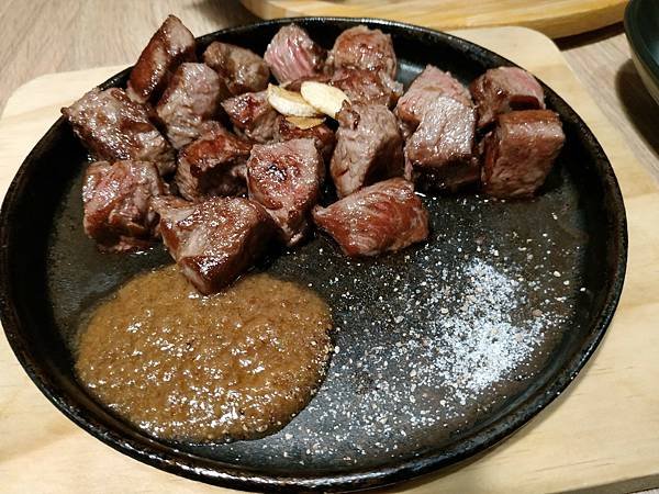 全台 連鎖 │ 「Hot 7新鐵板料理」平價鐵板燒高CP餐點