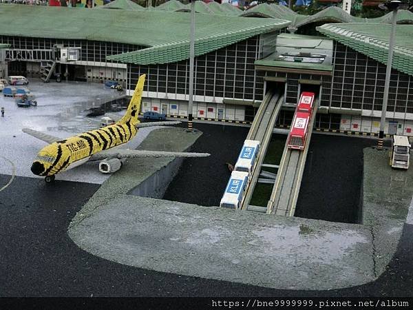 馬來西亞  景點│「樂高樂園」大、小朋友一定都喜歡的夢幻樂園