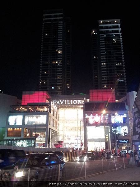 馬來西亞吉隆坡五天四夜景點一次報給你知