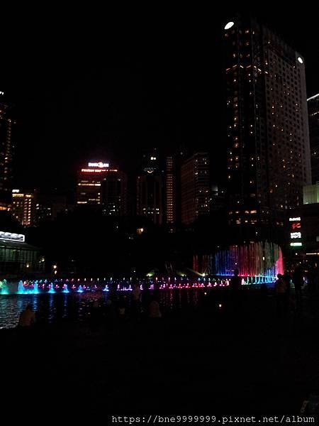 馬來西亞吉隆坡五天四夜景點一次報給你知