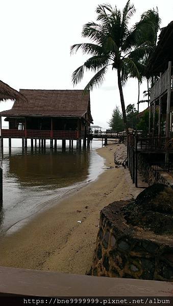 印尼-民丹島-The Spa Villa Bintan