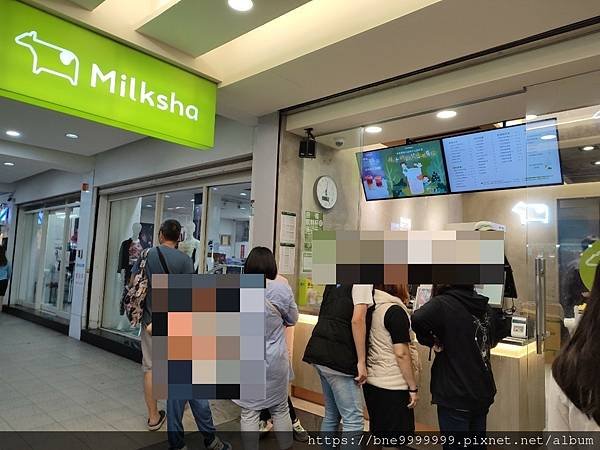 連鎖茶飲│「迷客夏Milksha」使用產地直送嚴選的超A級品