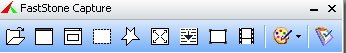 螢幕抓圖、錄影軟體-FastStone Capture 8.4 繁體中文免安裝-13