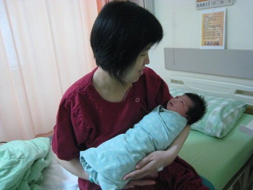 小表妹