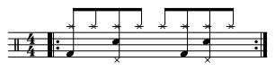 Cajun Two-Step variation 1.JPG