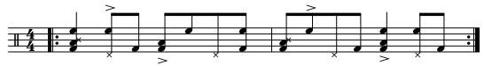 Batucada Drum Set Grooves example.JPG