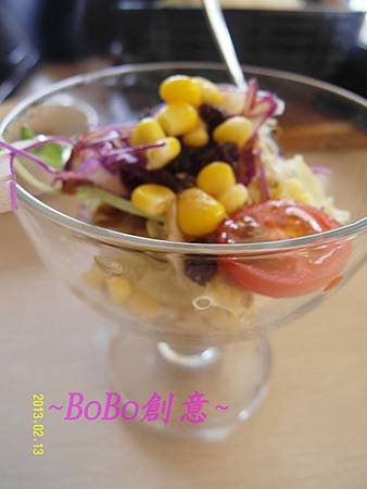 ♥BoBo創意♥【食記。BoBo創意周邊美食】