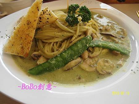 ♥BoBo創意♥【食記。BoBo創意周邊美食】