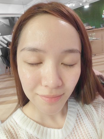 上山採藥櫻葉葡萄籽系列商品(kitty聯名：化妝水、乳液、晚安凍膜