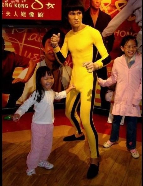 喂! 是在摸哪裡!!!