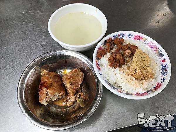 食記阿賢油飯攤15.jpg