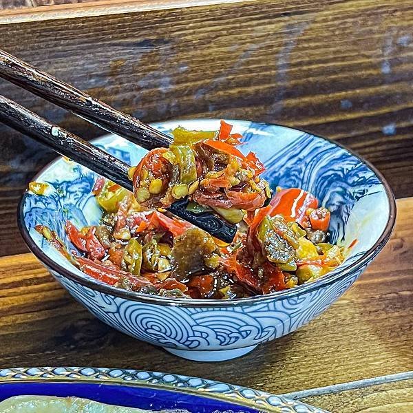 【高雄苓雅】初見麵＞大火快炒香氣入裡（已歇業）