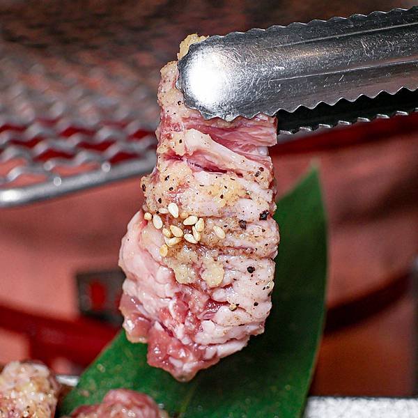 【台南】琳噠燒肉—專人代烤服務真的太優秀