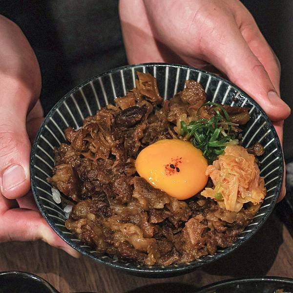 【台南】琳噠燒肉—專人代烤服務真的太優秀