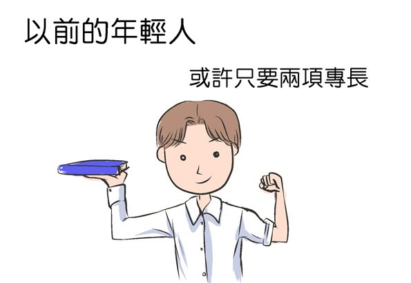 插畫