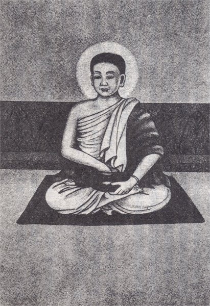 須菩提尊者