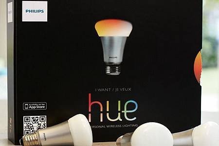 hue led