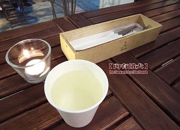 鬆餅先生