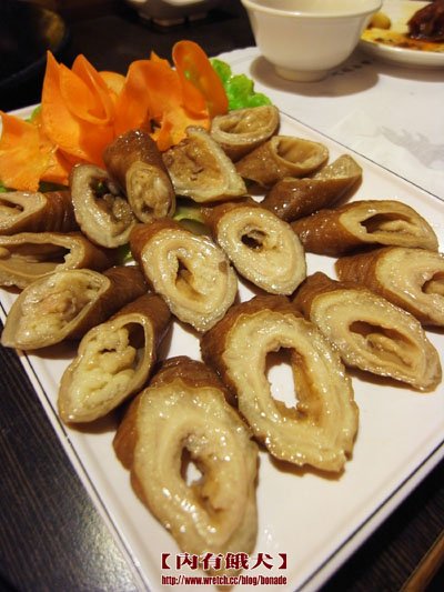 老四川巴蜀麻辣燙