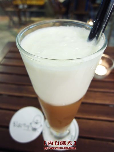 鬆餅先生