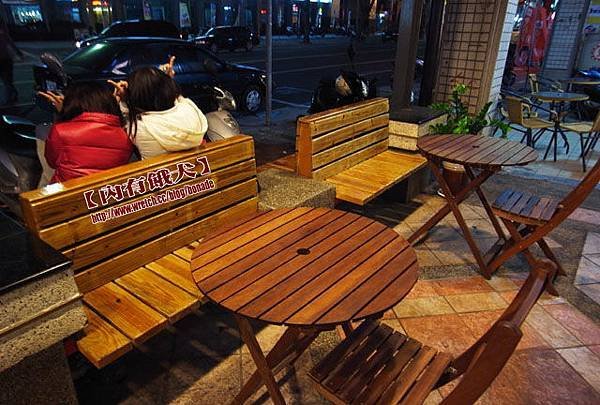 鬆餅先生