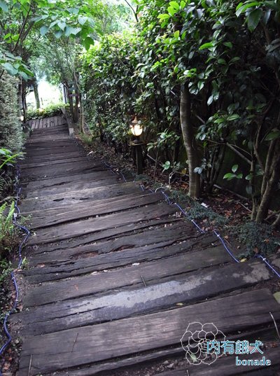 香格里拉空中花園