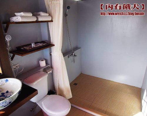 Luna滬月別館