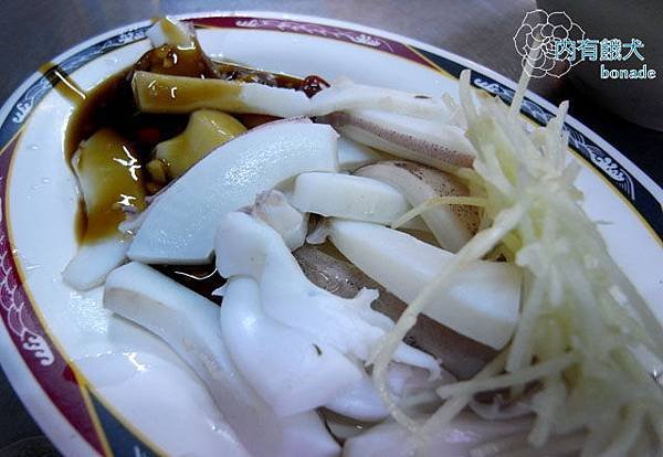 米苔目