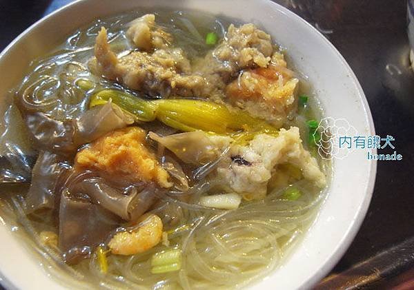 金記八寶冬粉