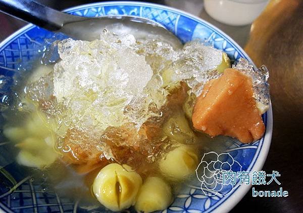 三兄弟豆花