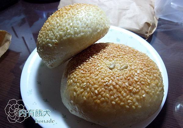 缸爐碳烤燒餅舖