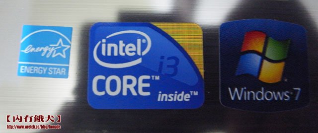 Dell™ Inspiron 13R