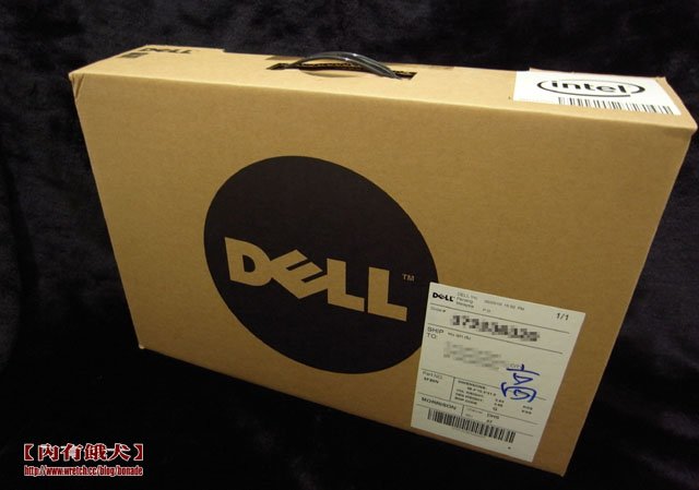 Dell™ Inspiron 13R