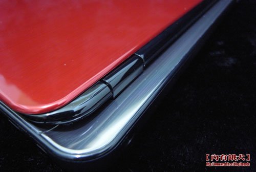 Dell™ Inspiron 13R